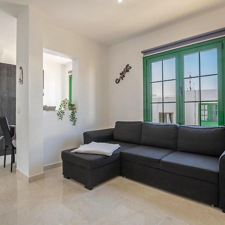 La Casa Del Pueblo Daire Playa Blanca  Dış mekan fotoğraf